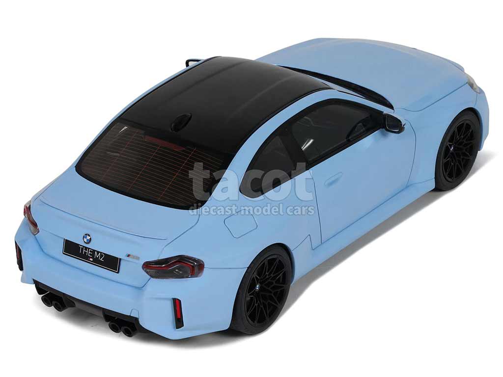 101445 BMW M2 Coupé/ G87 2023