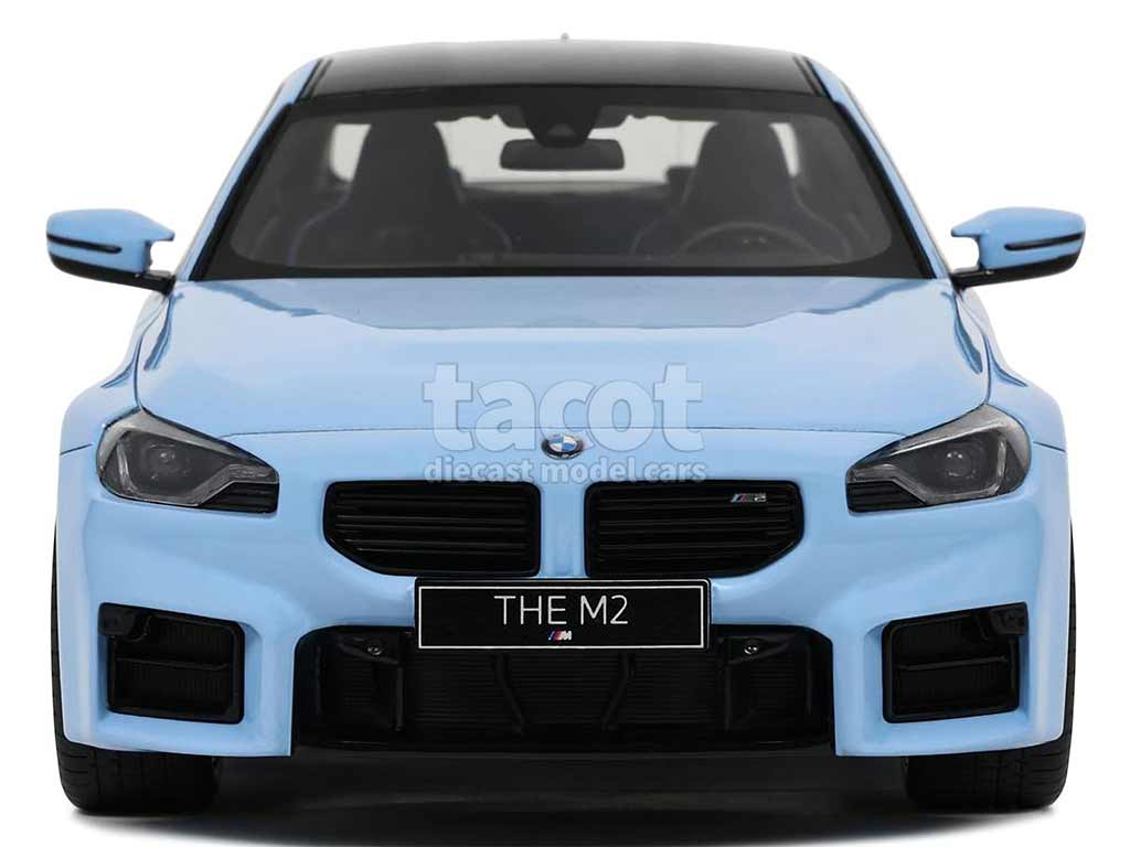 101445 BMW M2 Coupé/ G87 2023