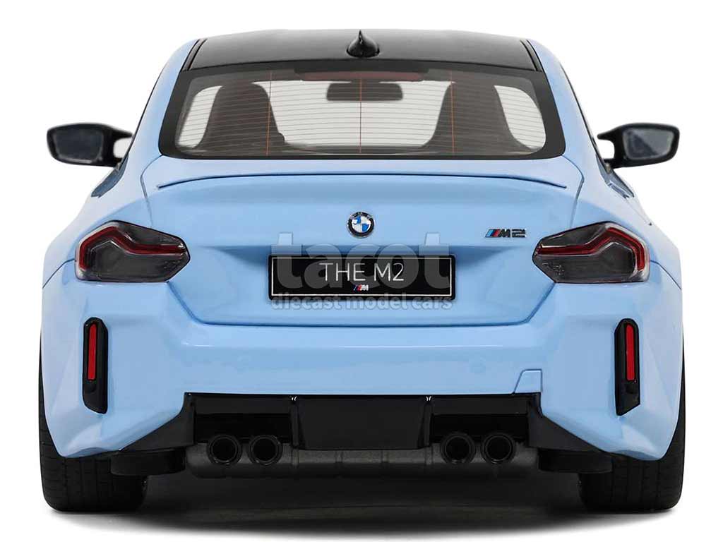 101445 BMW M2 Coupé/ G87 2023
