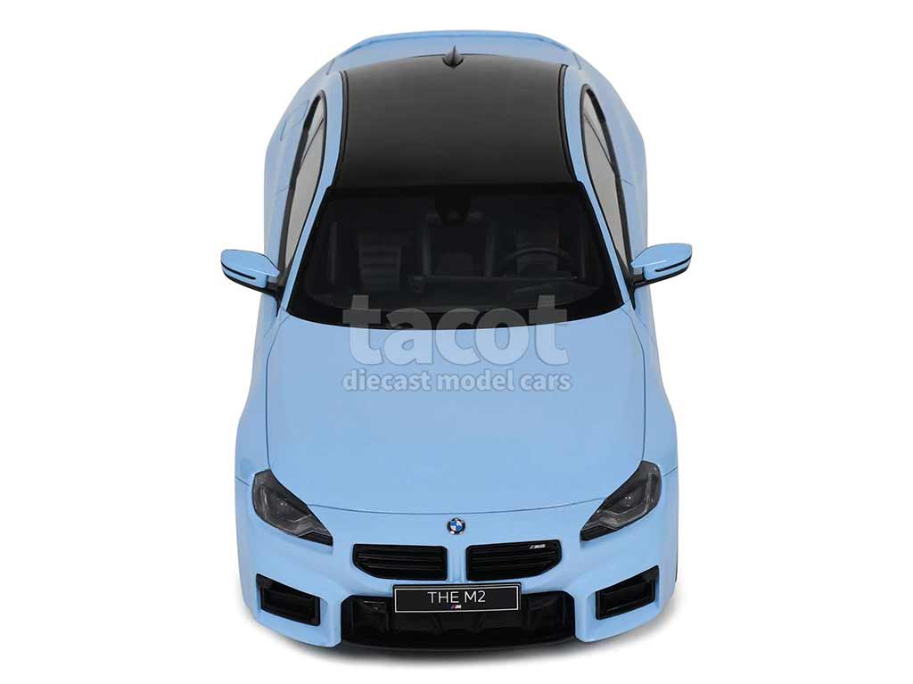 101445 BMW M2 Coupé/ G87 2023