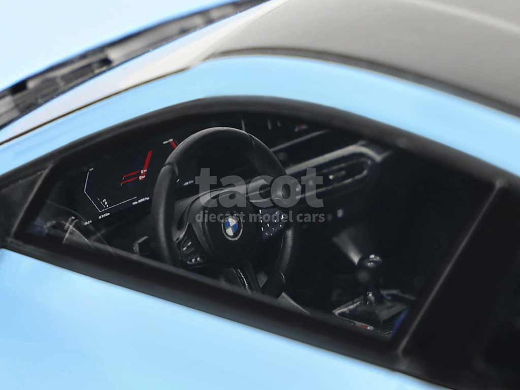 101445 BMW M2 Coupé/ G87 2023