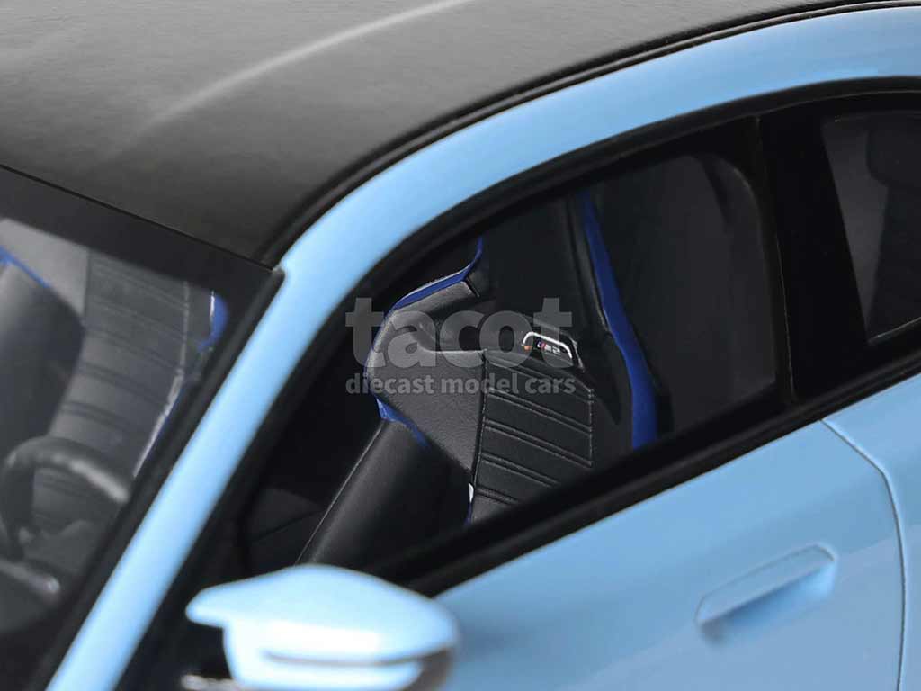 101445 BMW M2 Coupé/ G87 2023