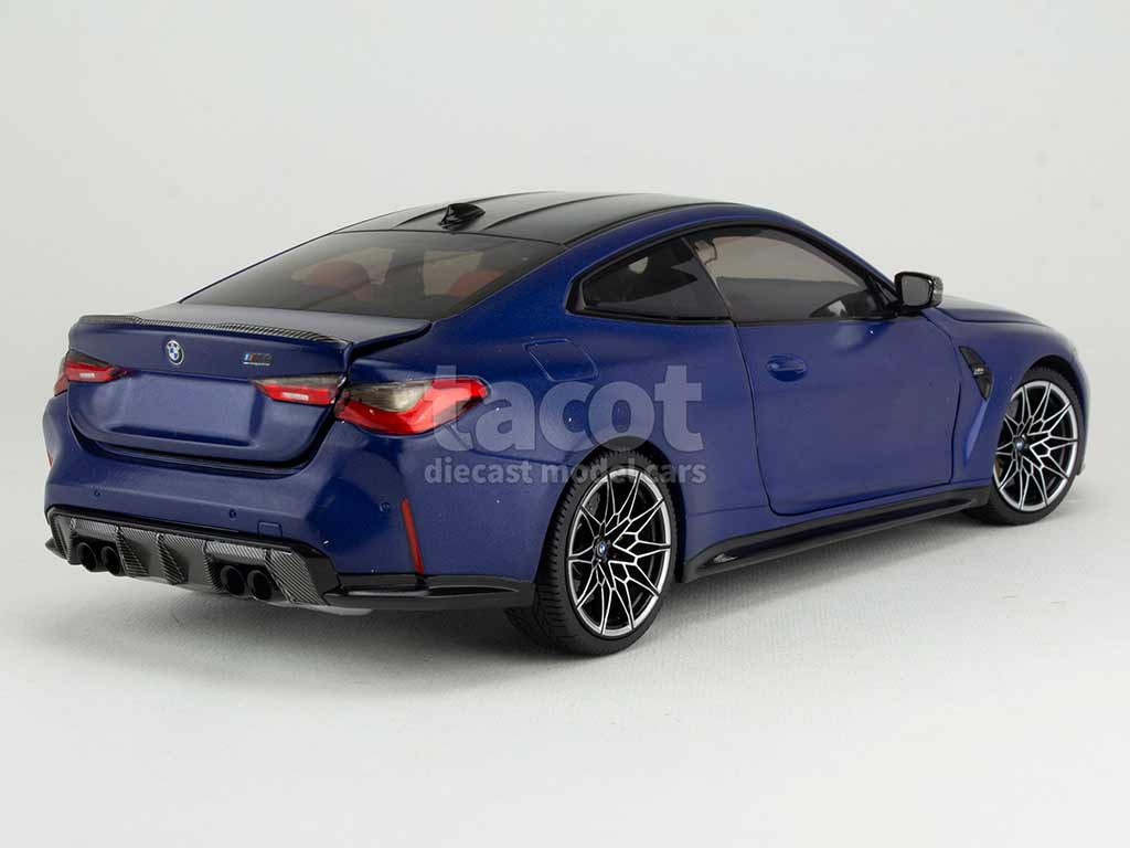 101449 BMW M4 Coupé/ G82 2020