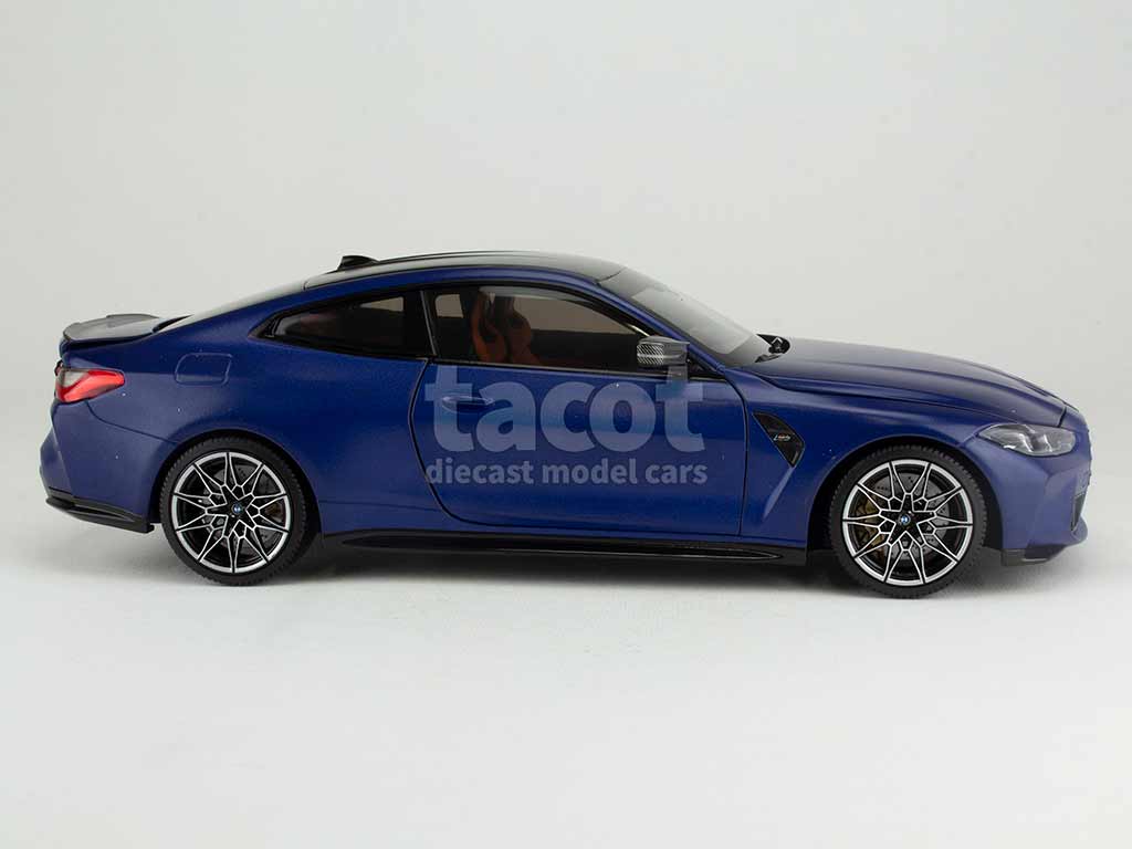 101449 BMW M4 Coupé/ G82 2020
