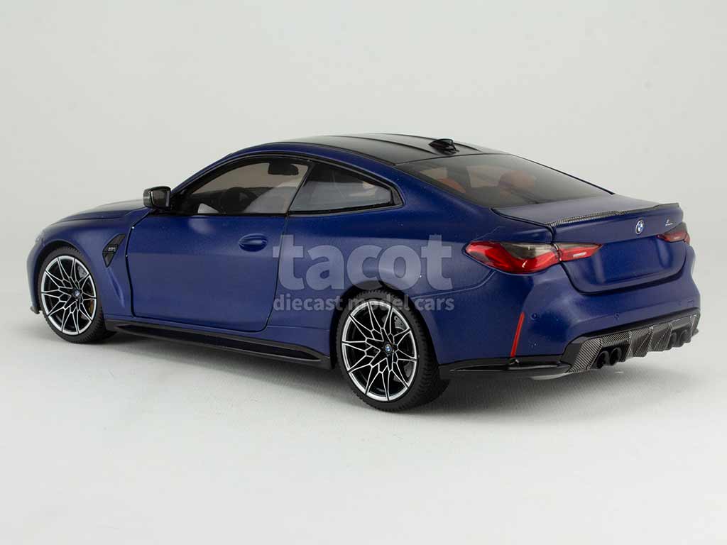 101449 BMW M4 Coupé/ G82 2020