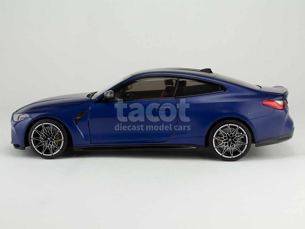 101449 BMW M4 Coupé/ G82 2020