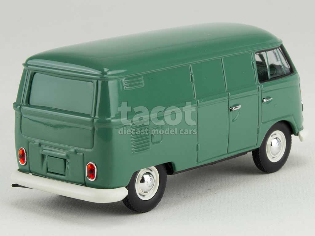 101450 Volkswagen Combi T1 Van 1963