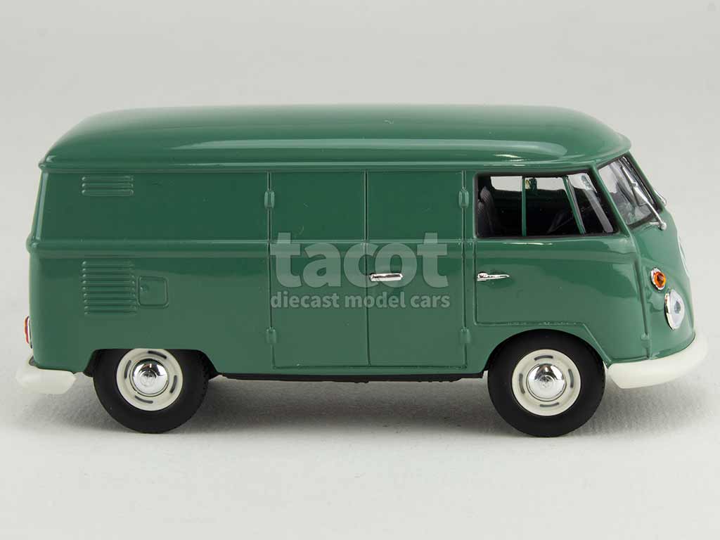 101450 Volkswagen Combi T1 Van 1963