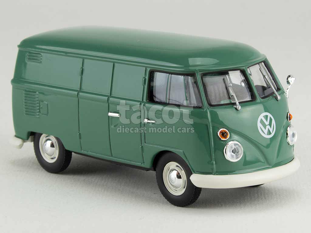 101450 Volkswagen Combi T1 Van 1963