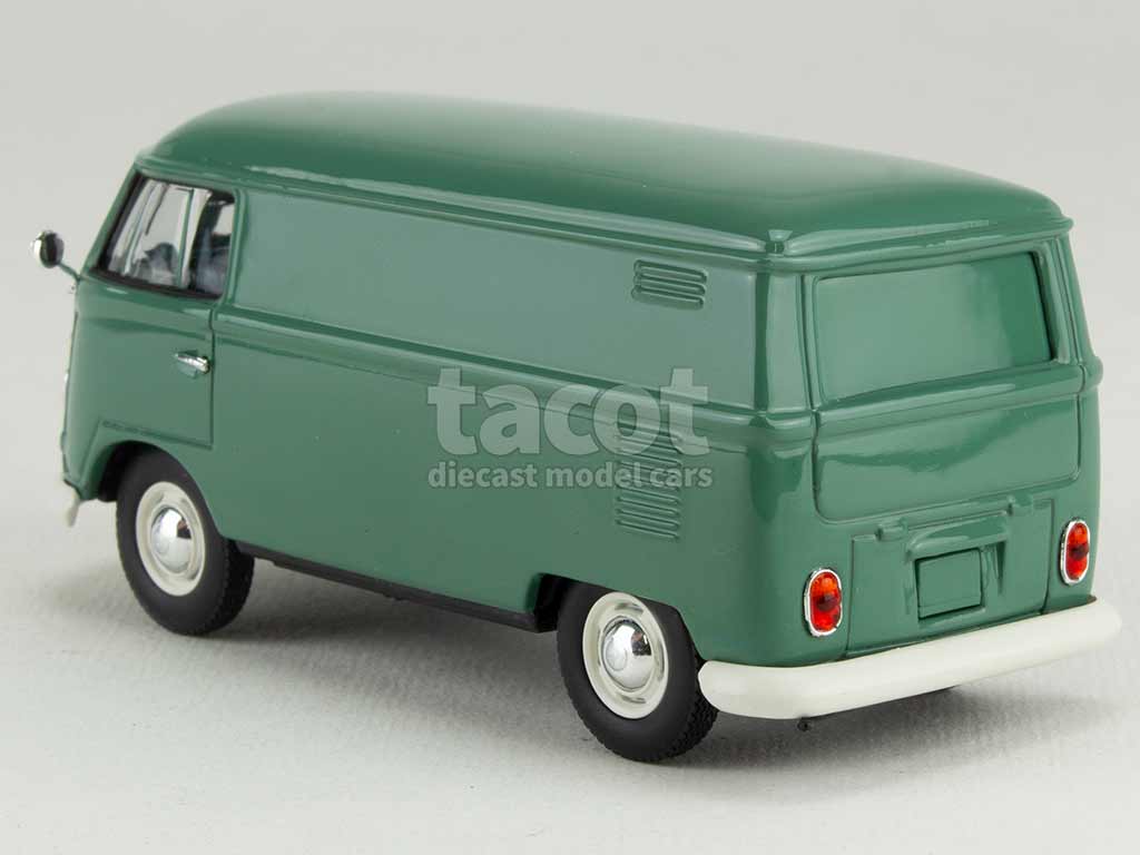 101450 Volkswagen Combi T1 Van 1963