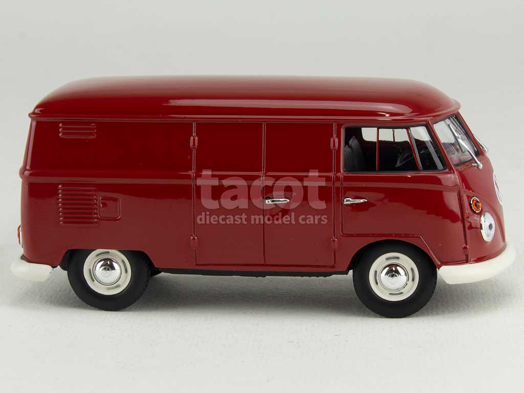 101451 Volkswagen Combi T1 Van 1963