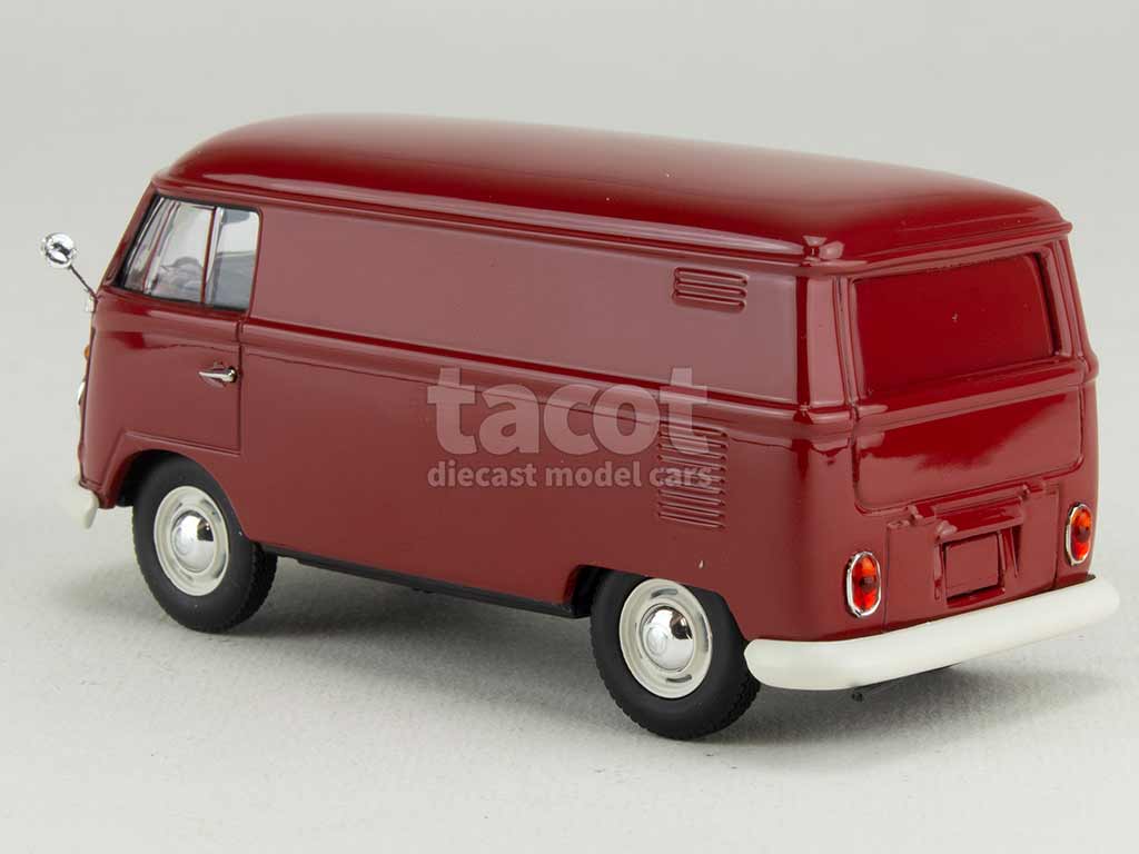 101451 Volkswagen Combi T1 Van 1963