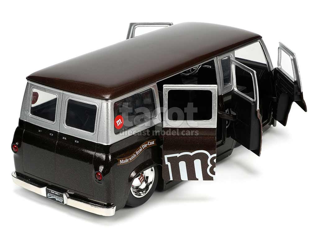 101457 Ford Econoline 1965