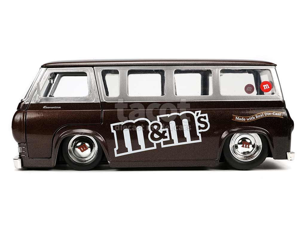101457 Ford Econoline 1965