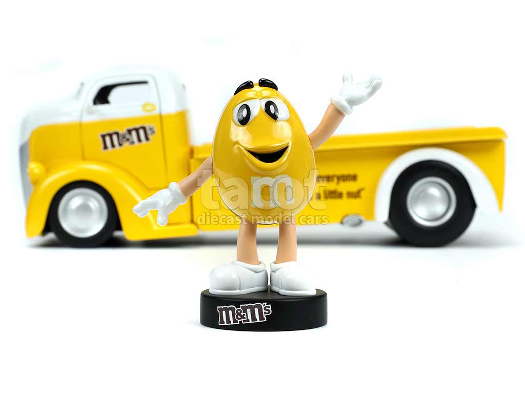 101458 Ford Coe Flatbed 1947