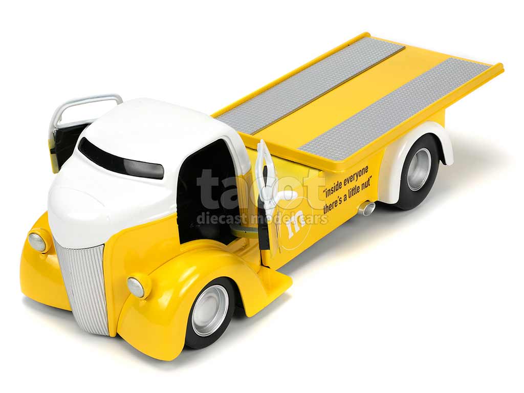 101458 Ford Coe Flatbed 1947