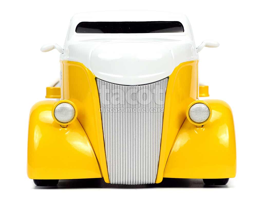 101458 Ford Coe Flatbed 1947