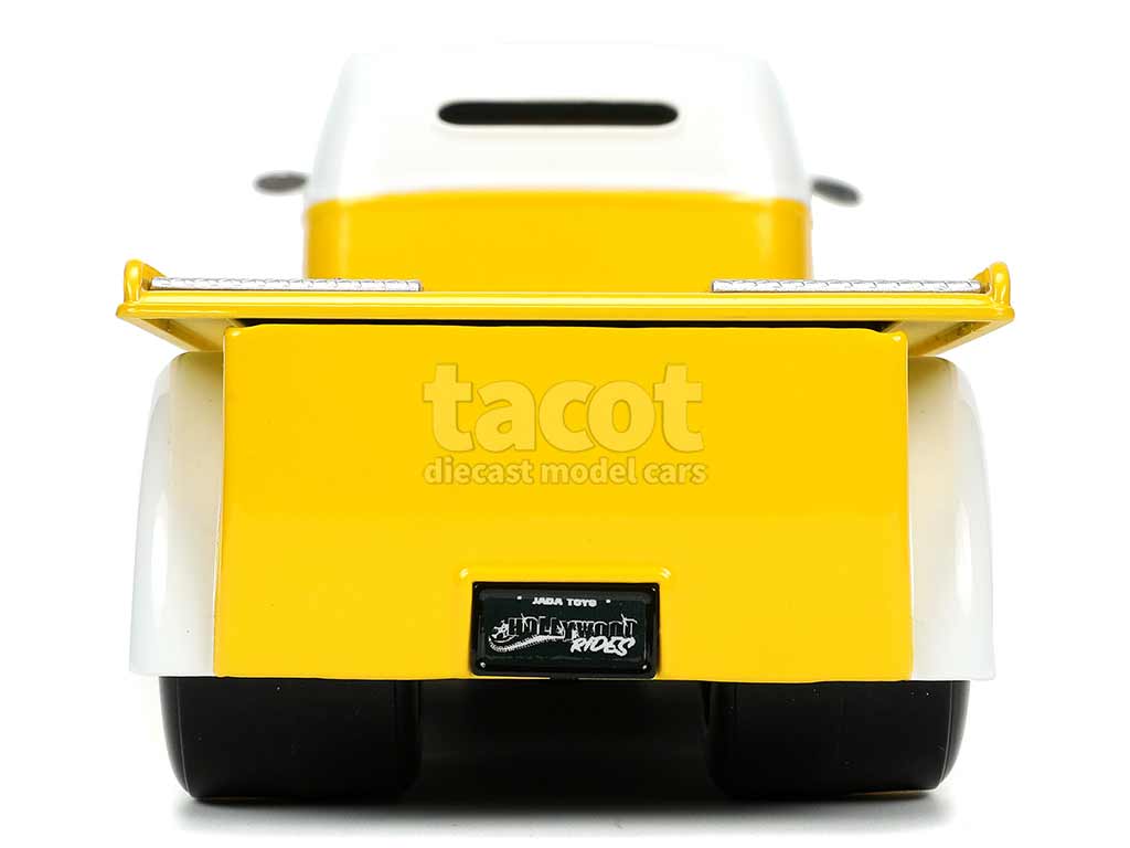 101458 Ford Coe Flatbed 1947