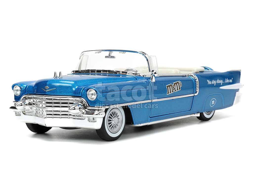 101459 Cadillac Eldorado 1956