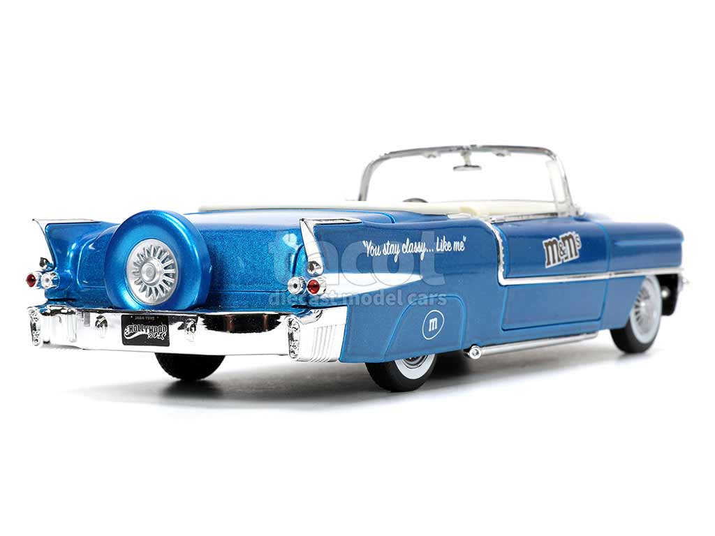 101459 Cadillac Eldorado 1956