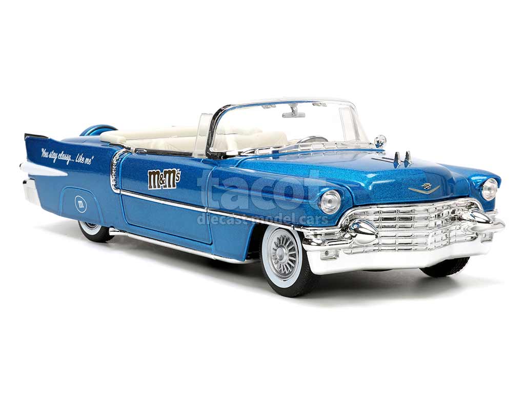 101459 Cadillac Eldorado 1956