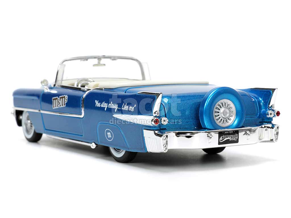 101459 Cadillac Eldorado 1956