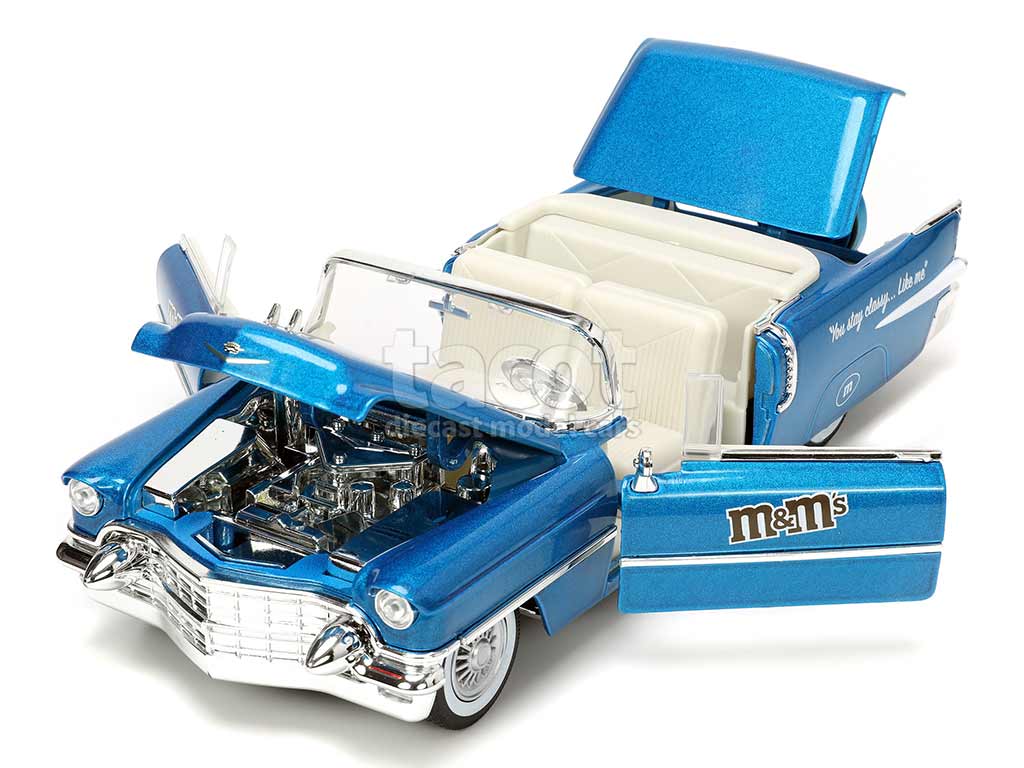 101459 Cadillac Eldorado 1956