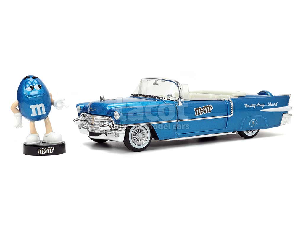 101459 Cadillac Eldorado 1956