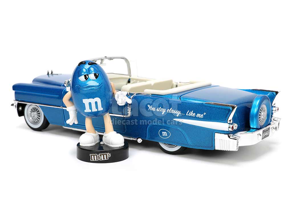 101459 Cadillac Eldorado 1956