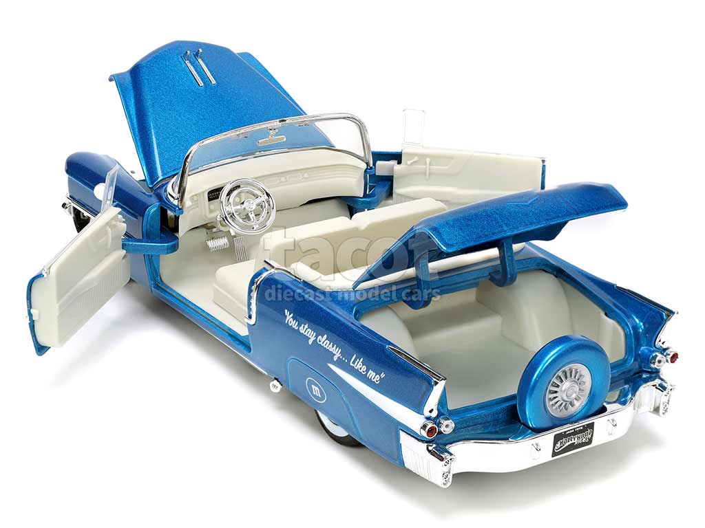 101459 Cadillac Eldorado 1956