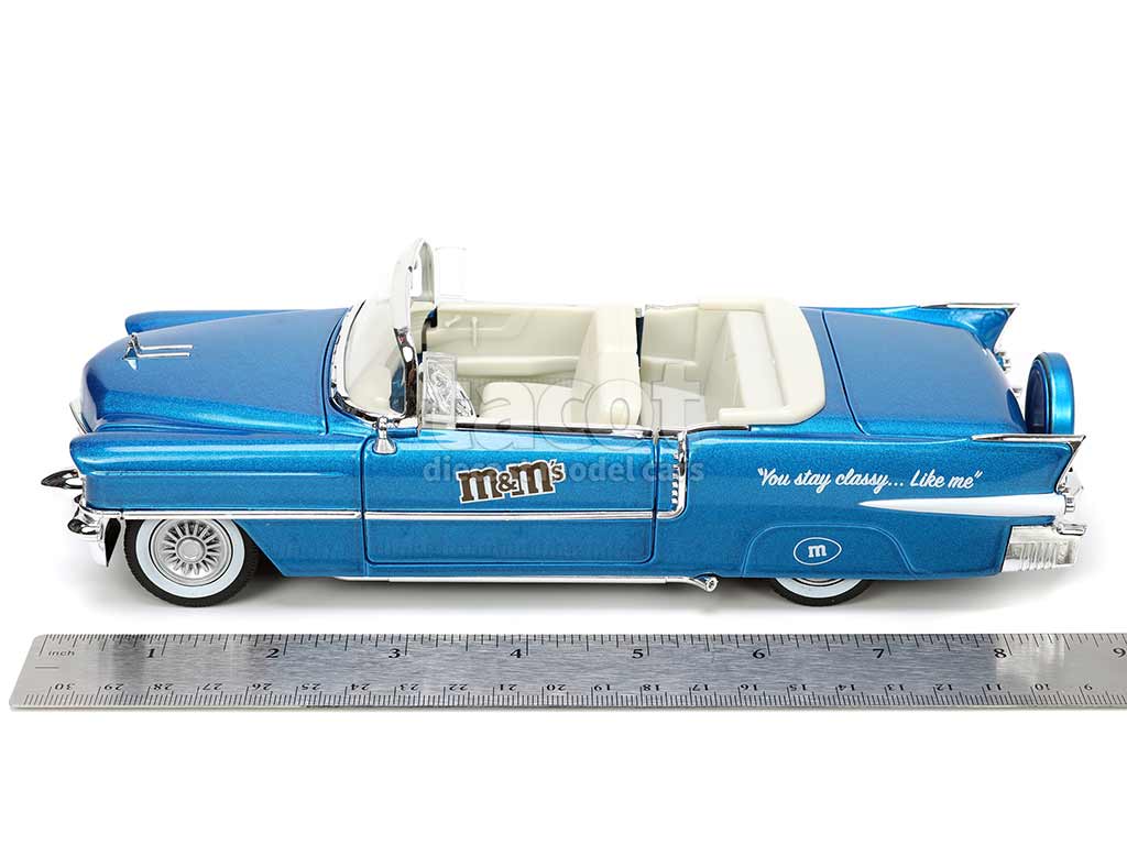 101459 Cadillac Eldorado 1956