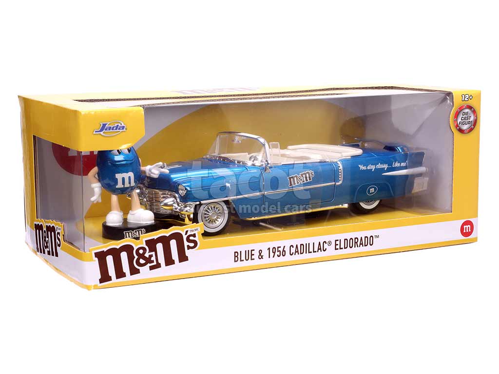 101459 Cadillac Eldorado 1956