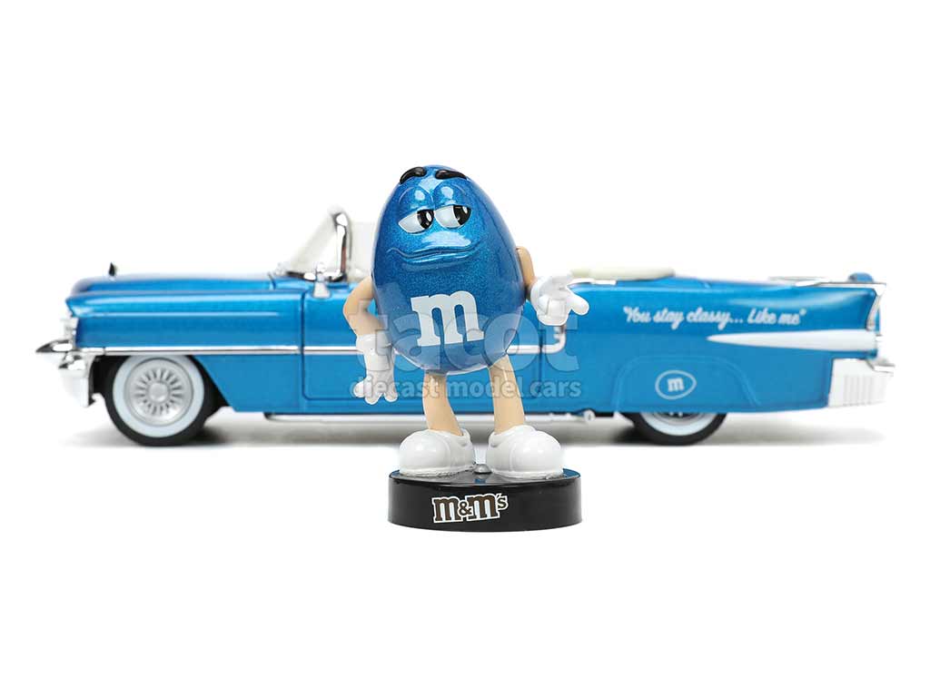 101459 Cadillac Eldorado 1956