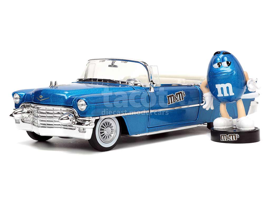 101459 Cadillac Eldorado 1956