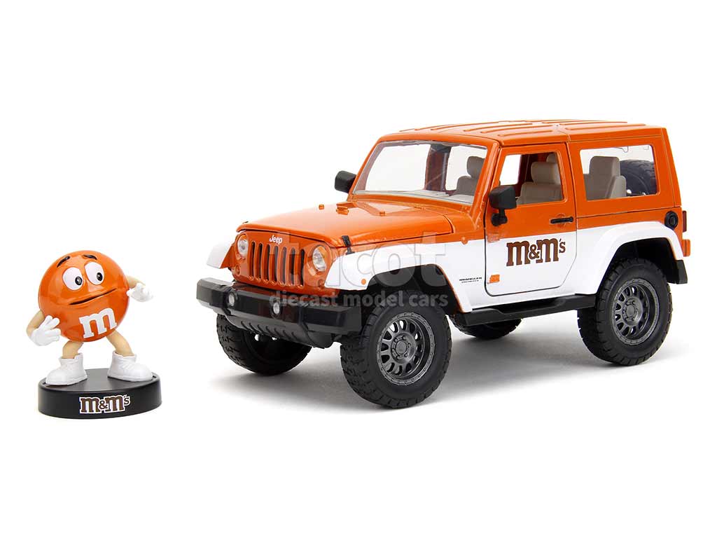 101460 Jeep Wrangler 2007