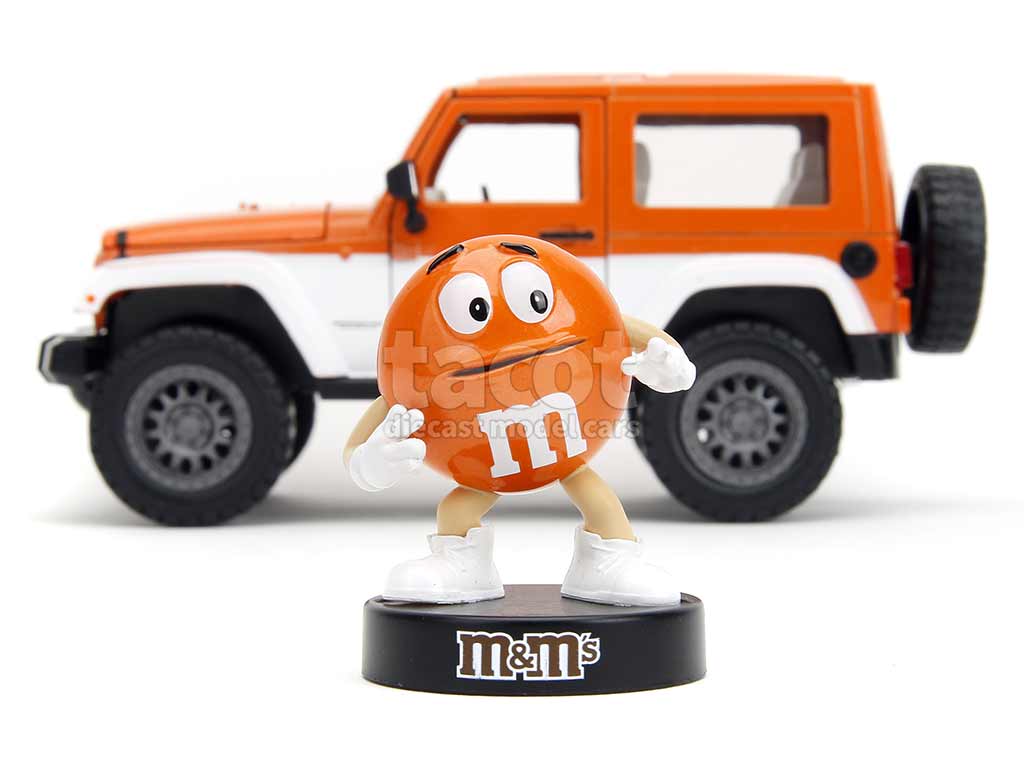 101460 Jeep Wrangler 2007