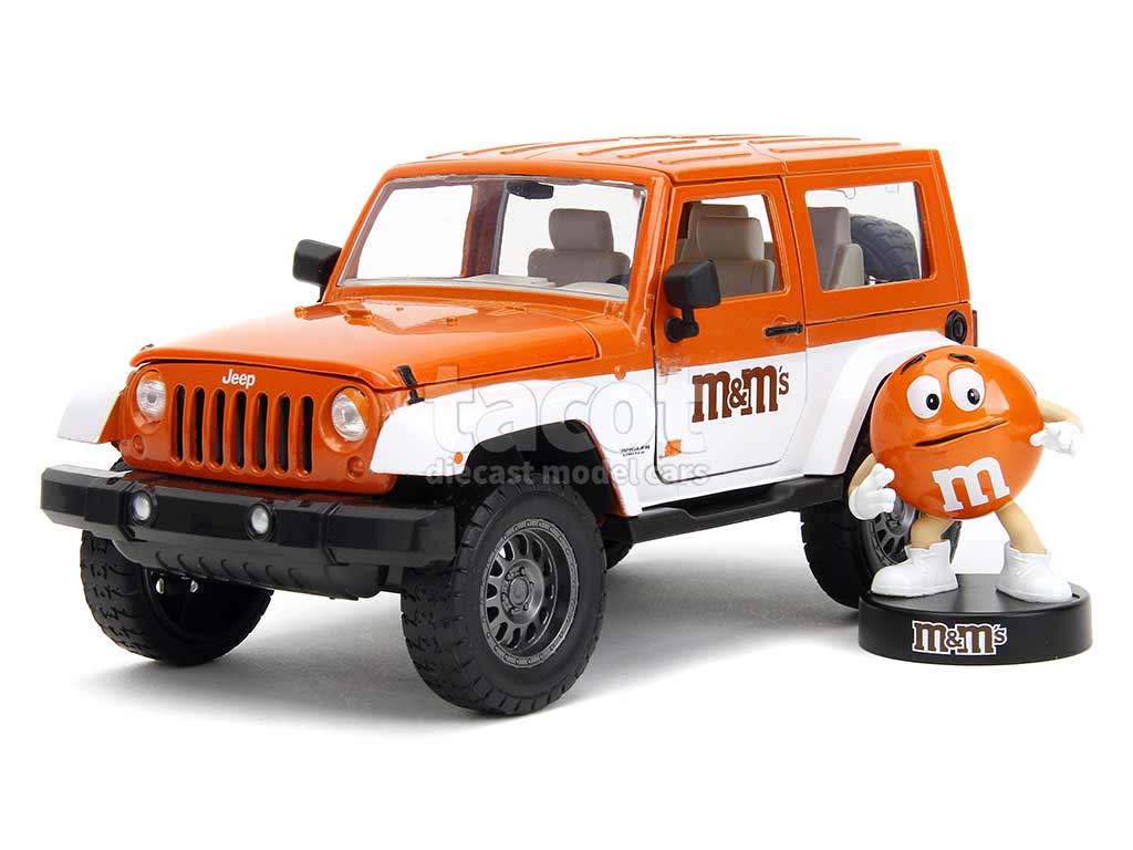 101460 Jeep Wrangler 2007