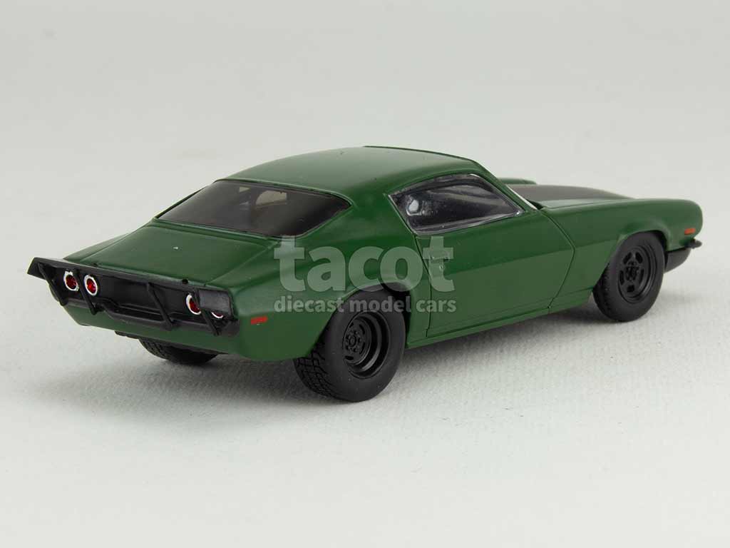 101472 Chevrolet Camaro RS-Z28 1973