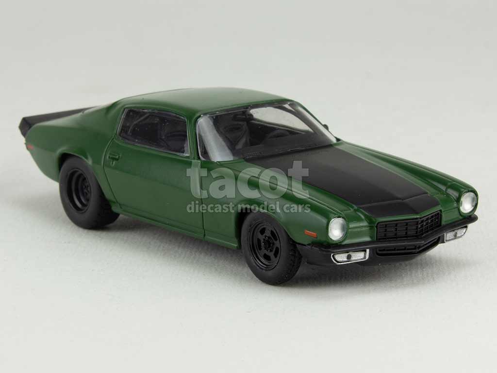 101472 Chevrolet Camaro RS-Z28 1973