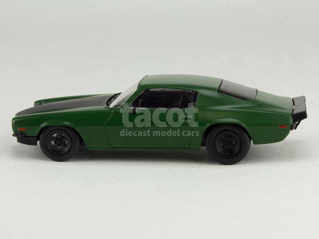 101472 Chevrolet Camaro RS-Z28 1973