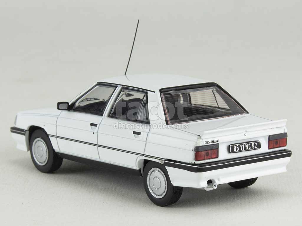 101484 Renault R9 GTD 1988