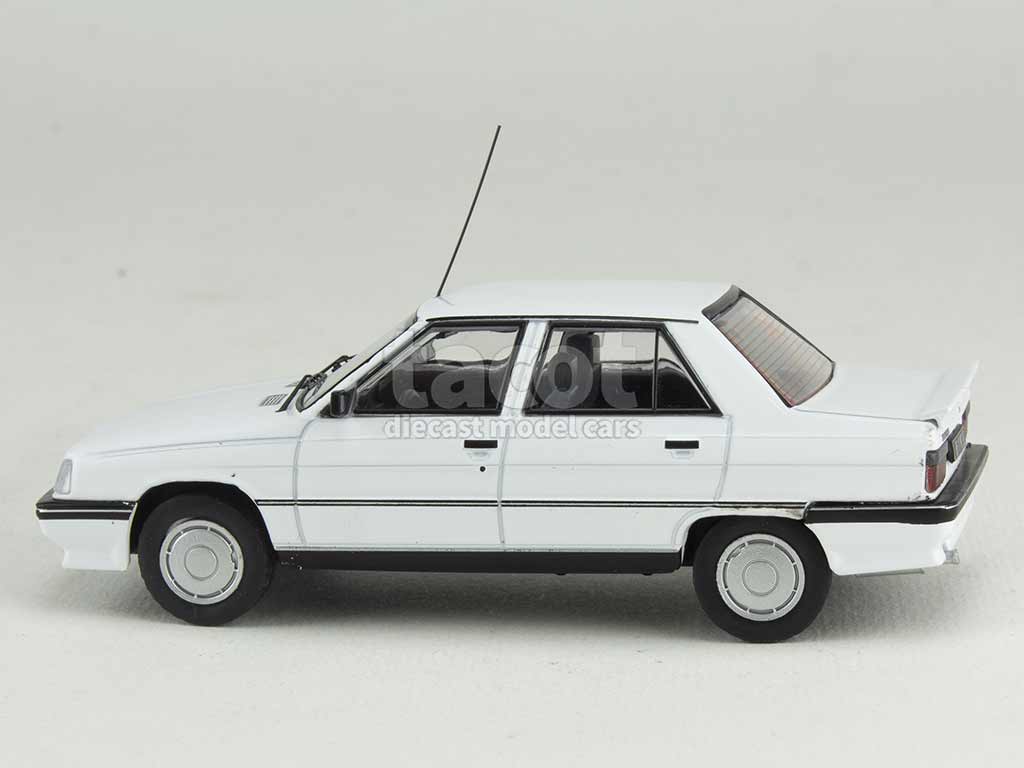 101484 Renault R9 GTD 1988