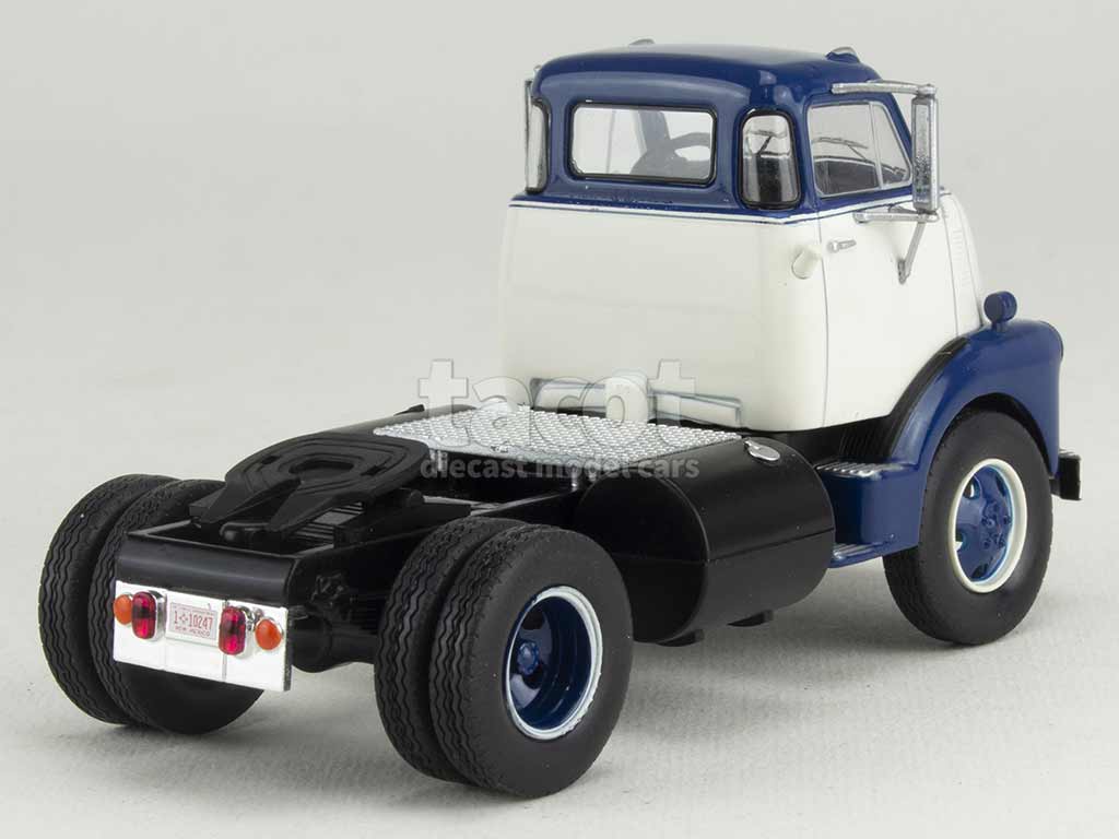 101498 GMC 950 Coe Tracteur 1954