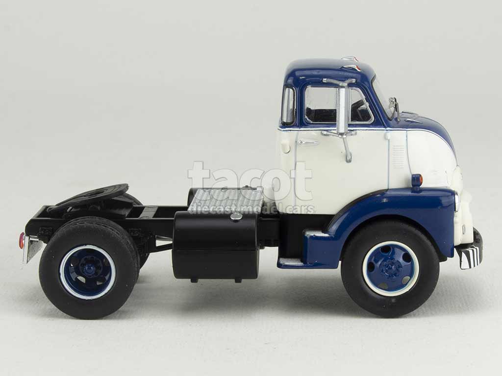 101498 GMC 950 Coe Tracteur 1954