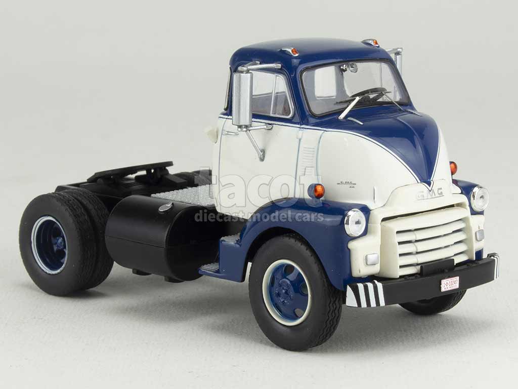 101498 GMC 950 Coe Tracteur 1954