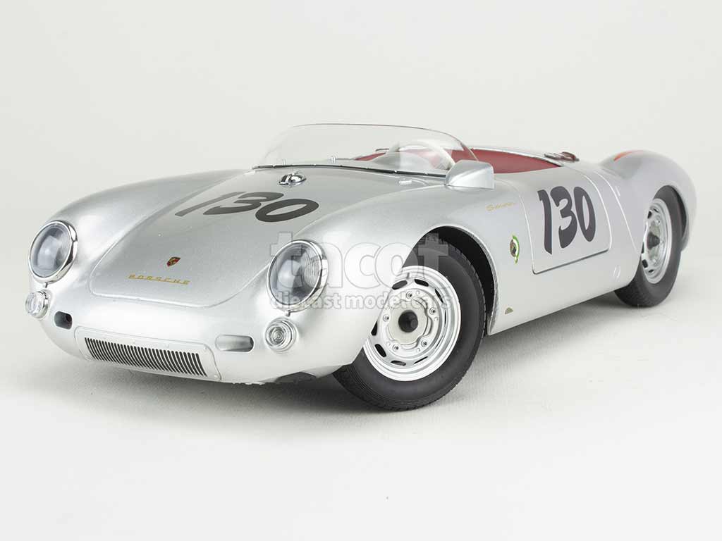 101510 Porsche 550A Spyder 1953