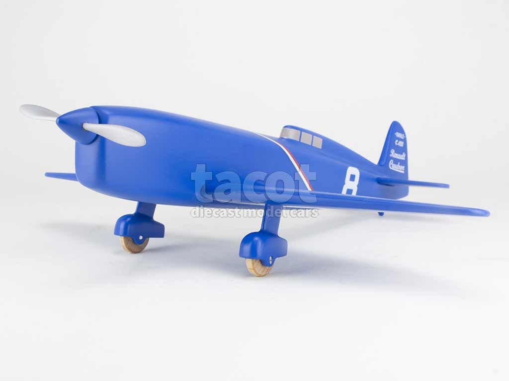 101517 Renault Caudron C.450 Rafale 1934