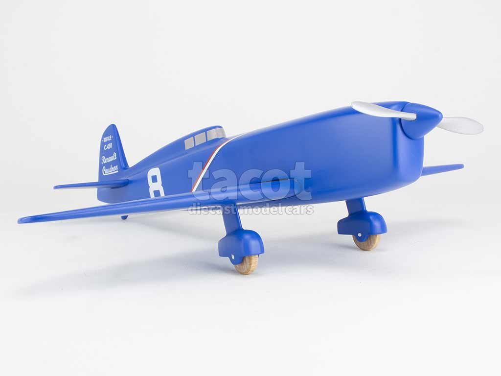 101517 Renault Caudron C.450 Rafale 1934