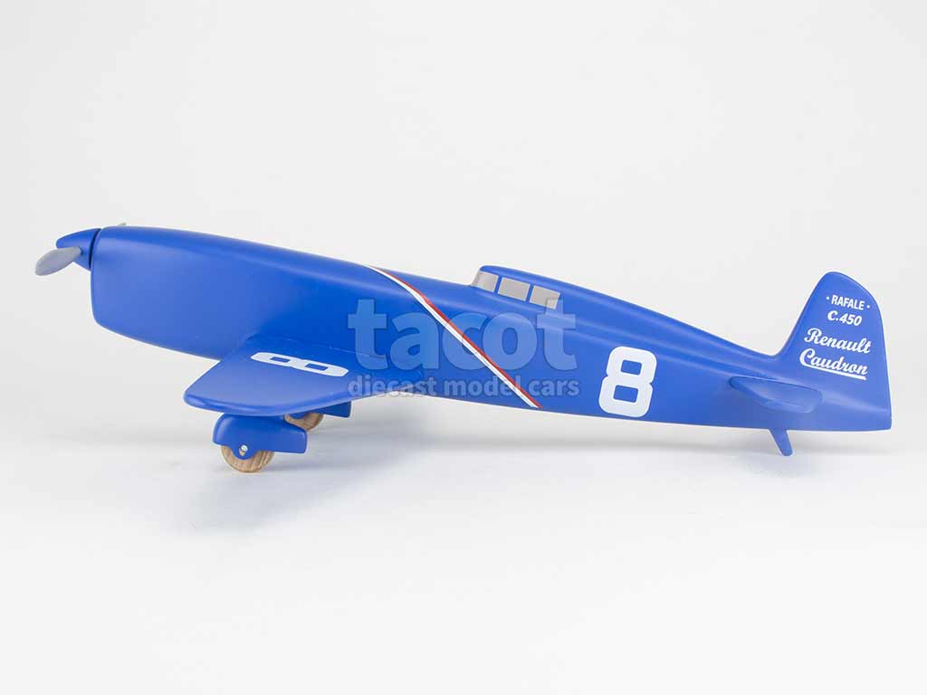 101517 Renault Caudron C.450 Rafale 1934