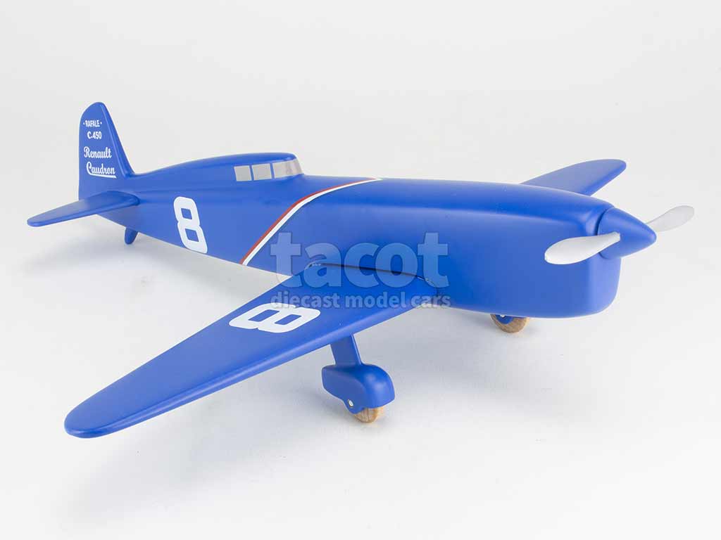 101517 Renault Caudron C.450 Rafale 1934